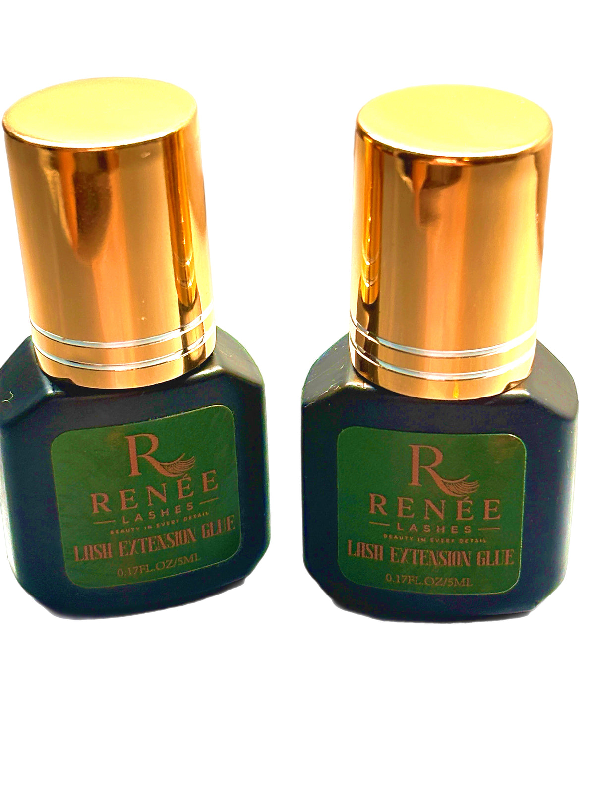 Renee Lashes Professional Lash Extension Glue – 5 ml