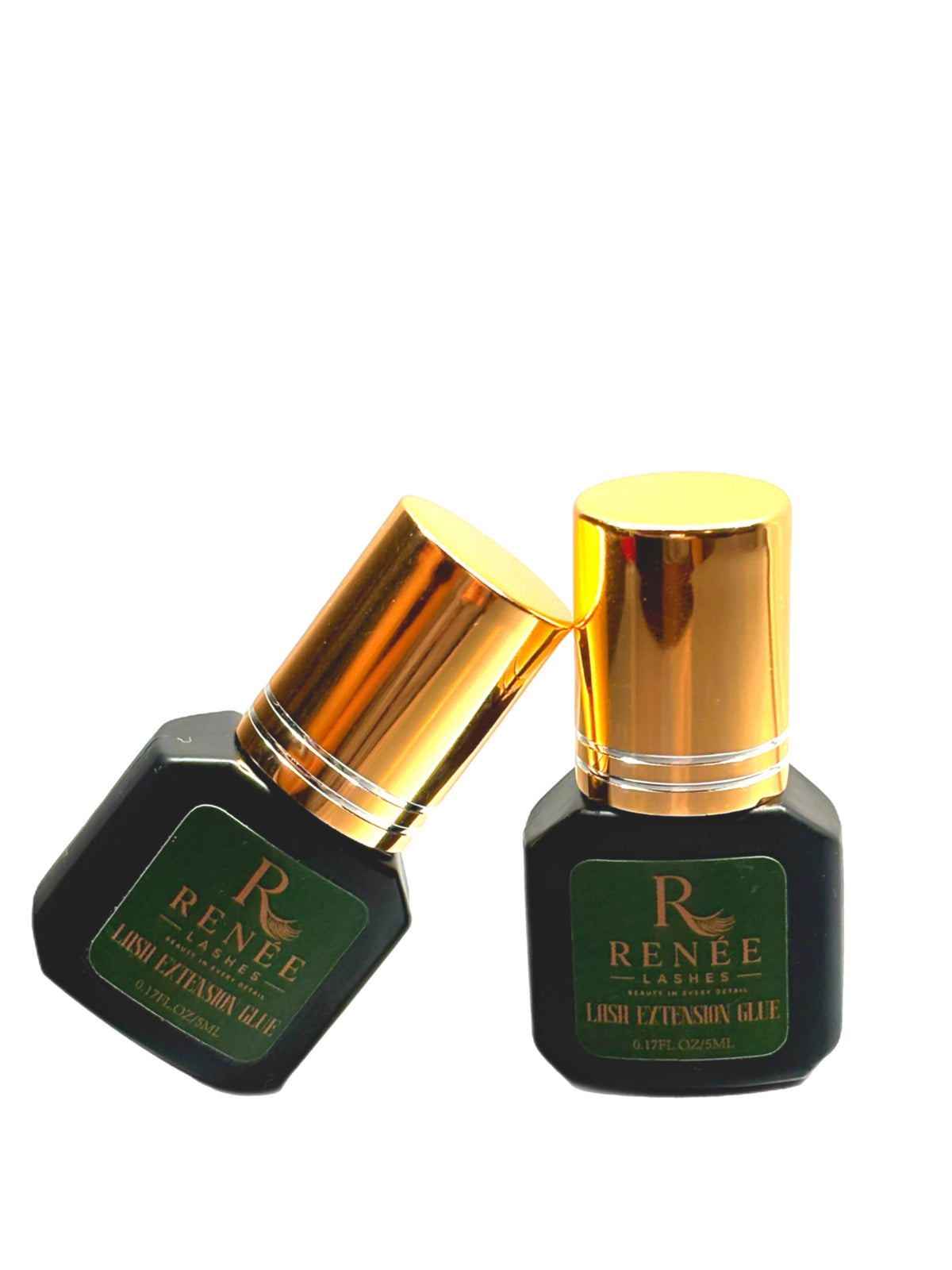 Renee Lashes Professional Lash Extension Glue – 5 ml