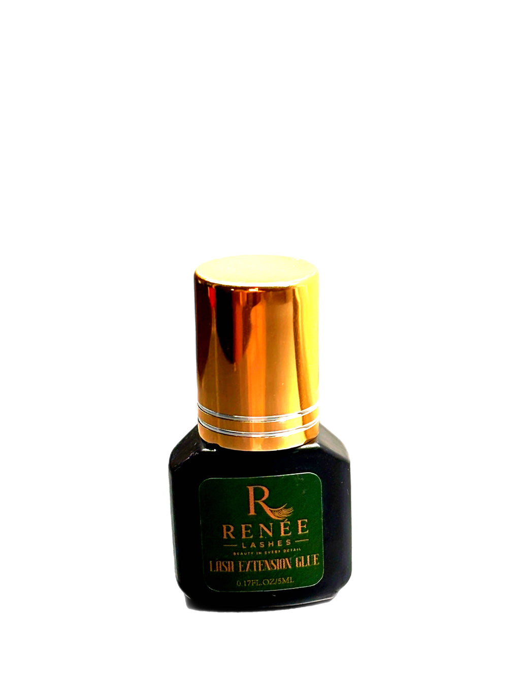Renee Lashes Professional Lash Extension Glue – 5 ml