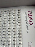 Ciuffetti Volume 4D 0,07D – 1.000 pezzi