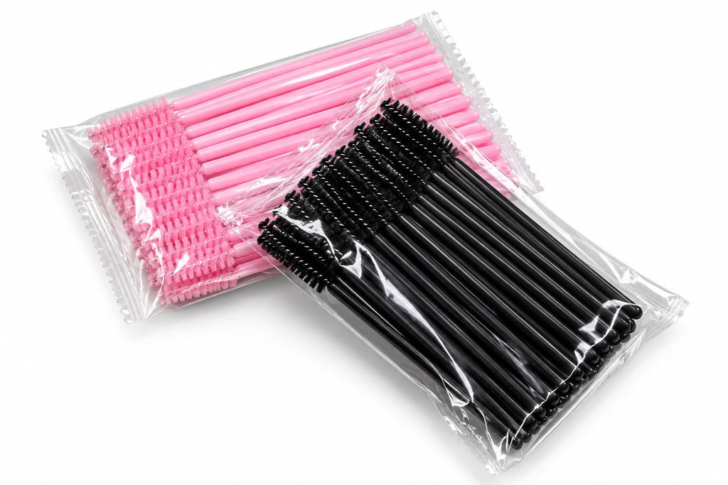 Kit Completo Renée Lash- Shampoo Pink Bubble