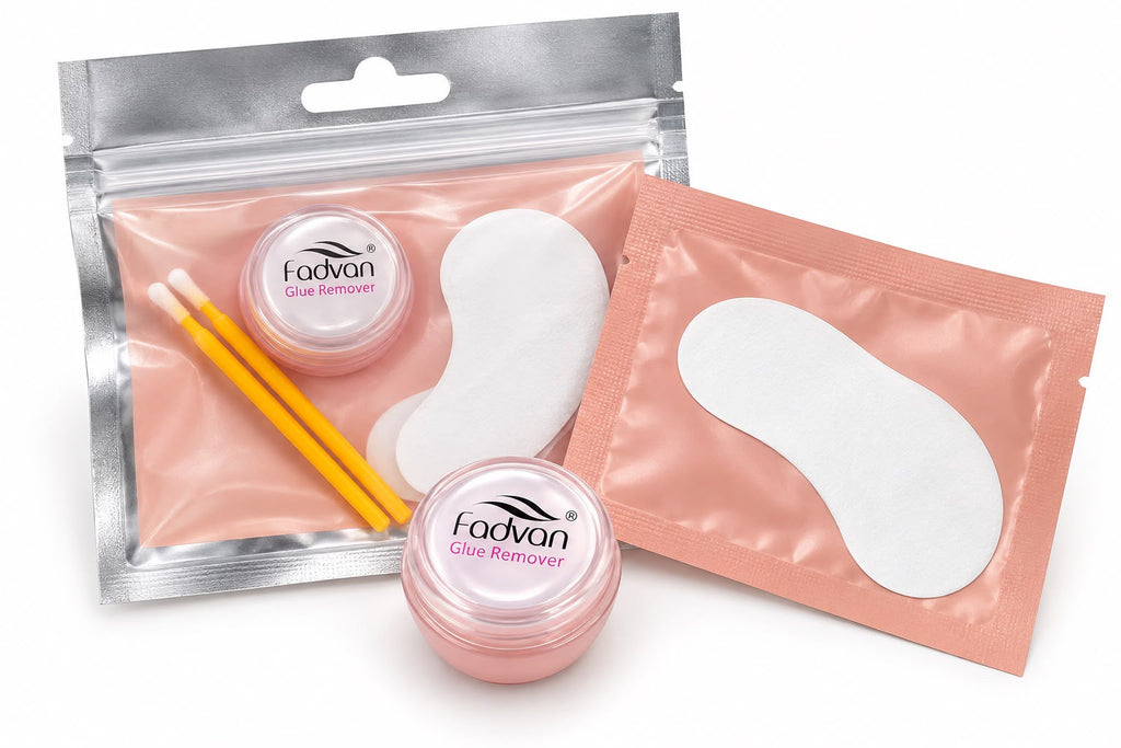 Kit Completo Renée Lash- Shampoo Pink Bubble