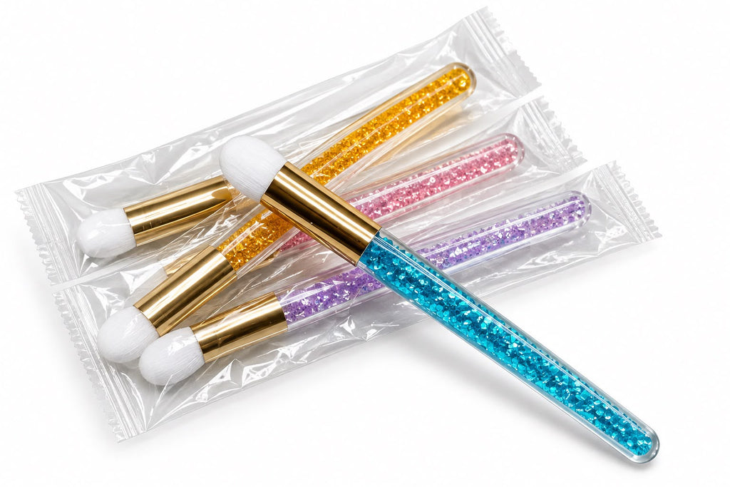 Kit Completo Renée Lash- Shampoo Pink Bubble