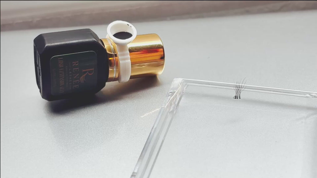 Renee Lashes Professional Lash Extension Glue – 5 ml